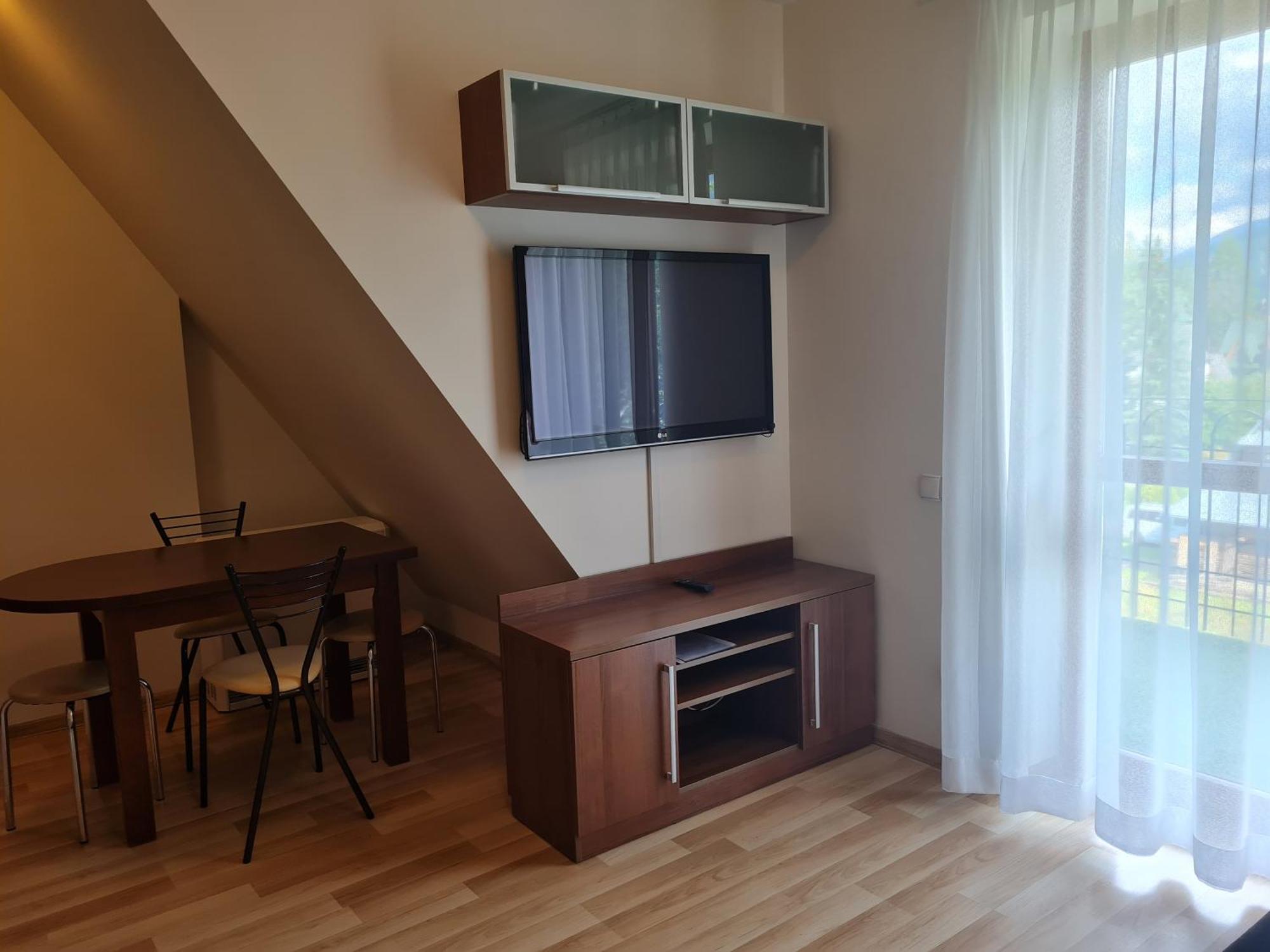 Apartamenty Convallis Kościelisko Buitenkant foto