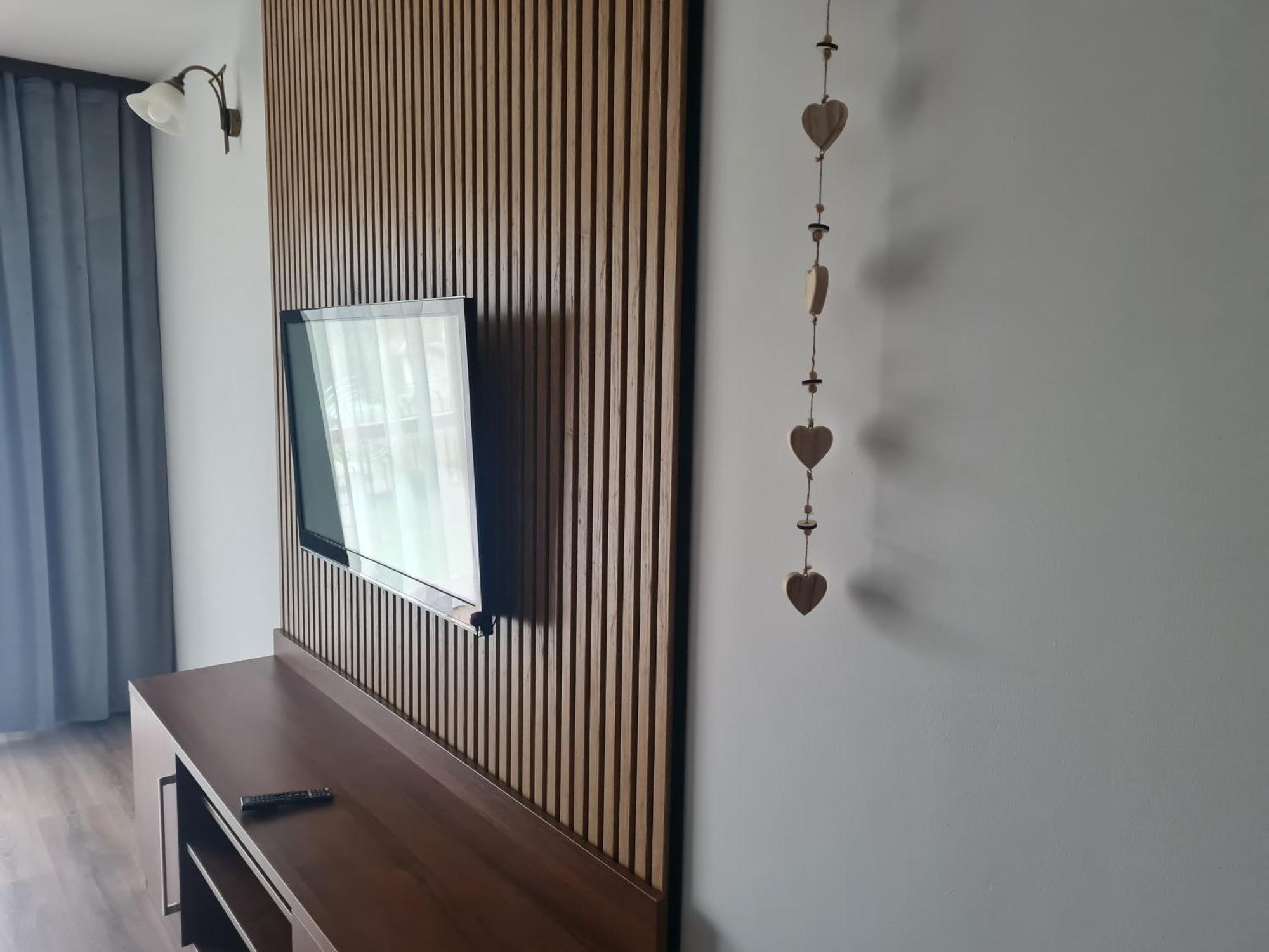 Apartamenty Convallis Kościelisko Buitenkant foto