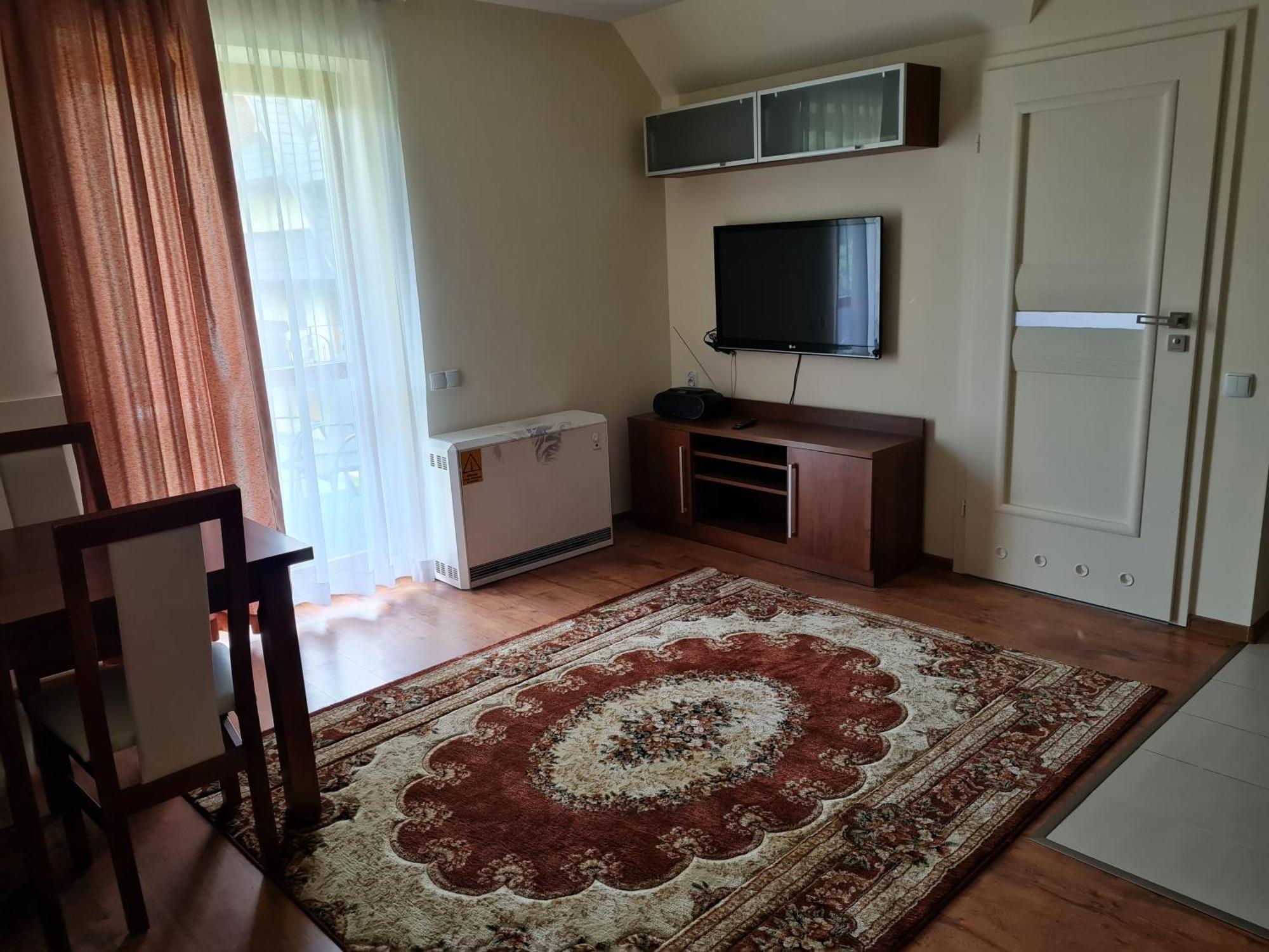 Apartamenty Convallis Kościelisko Kamer foto
